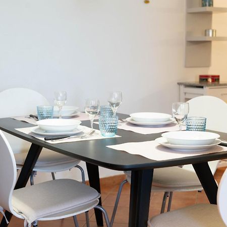 Poggio Nociano Apartment Сиена Екстериор снимка