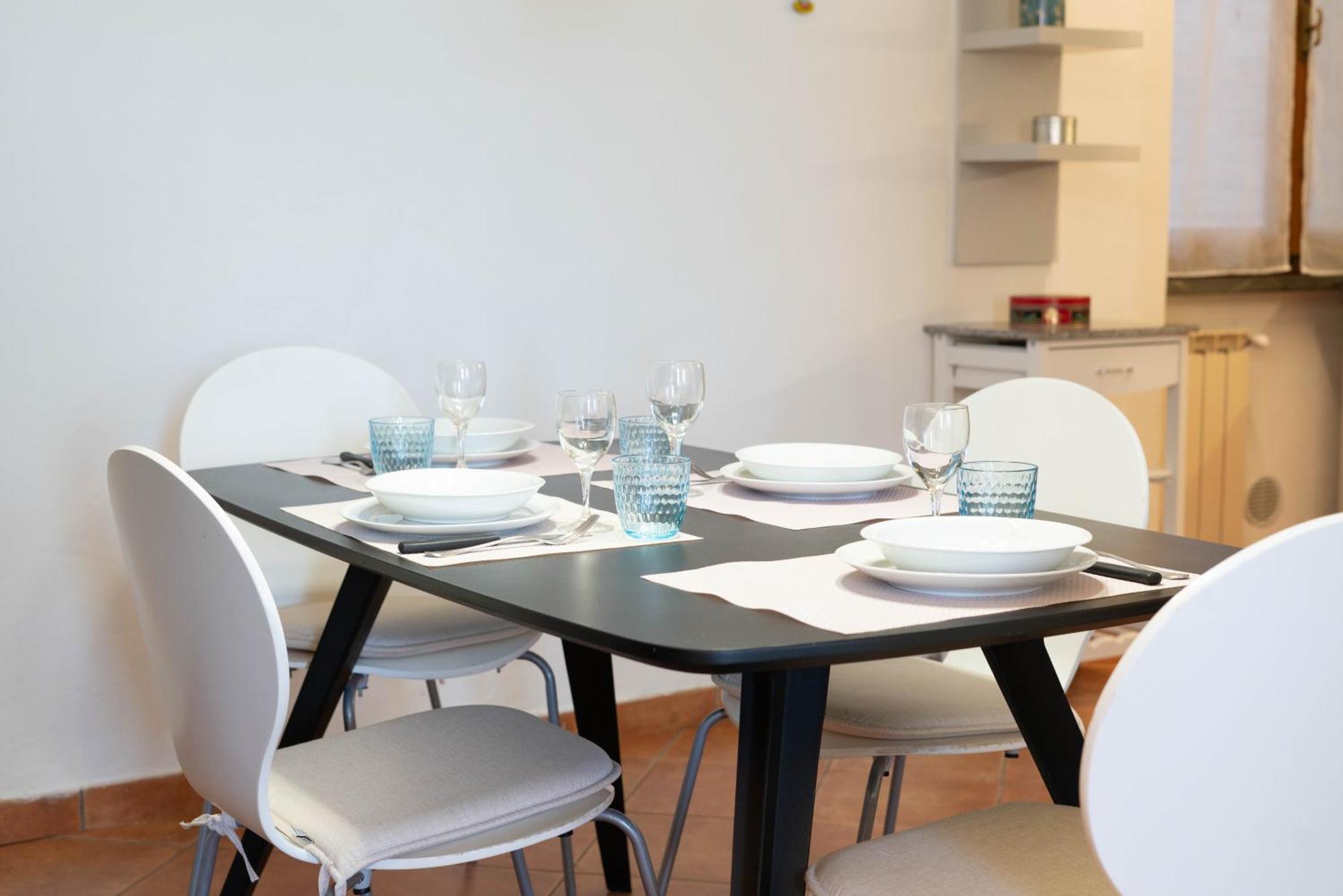 Poggio Nociano Apartment Сиена Екстериор снимка
