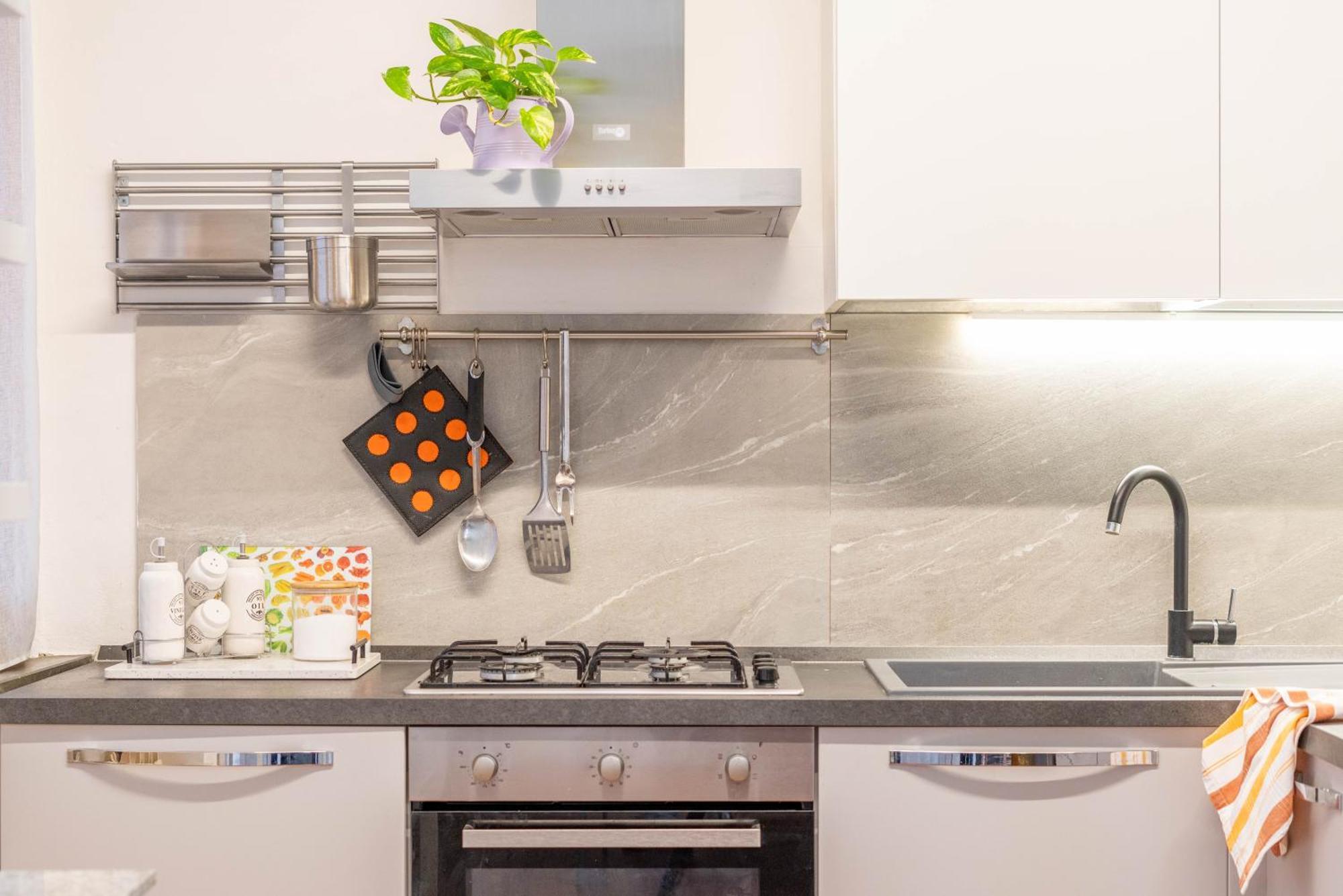 Poggio Nociano Apartment Сиена Екстериор снимка
