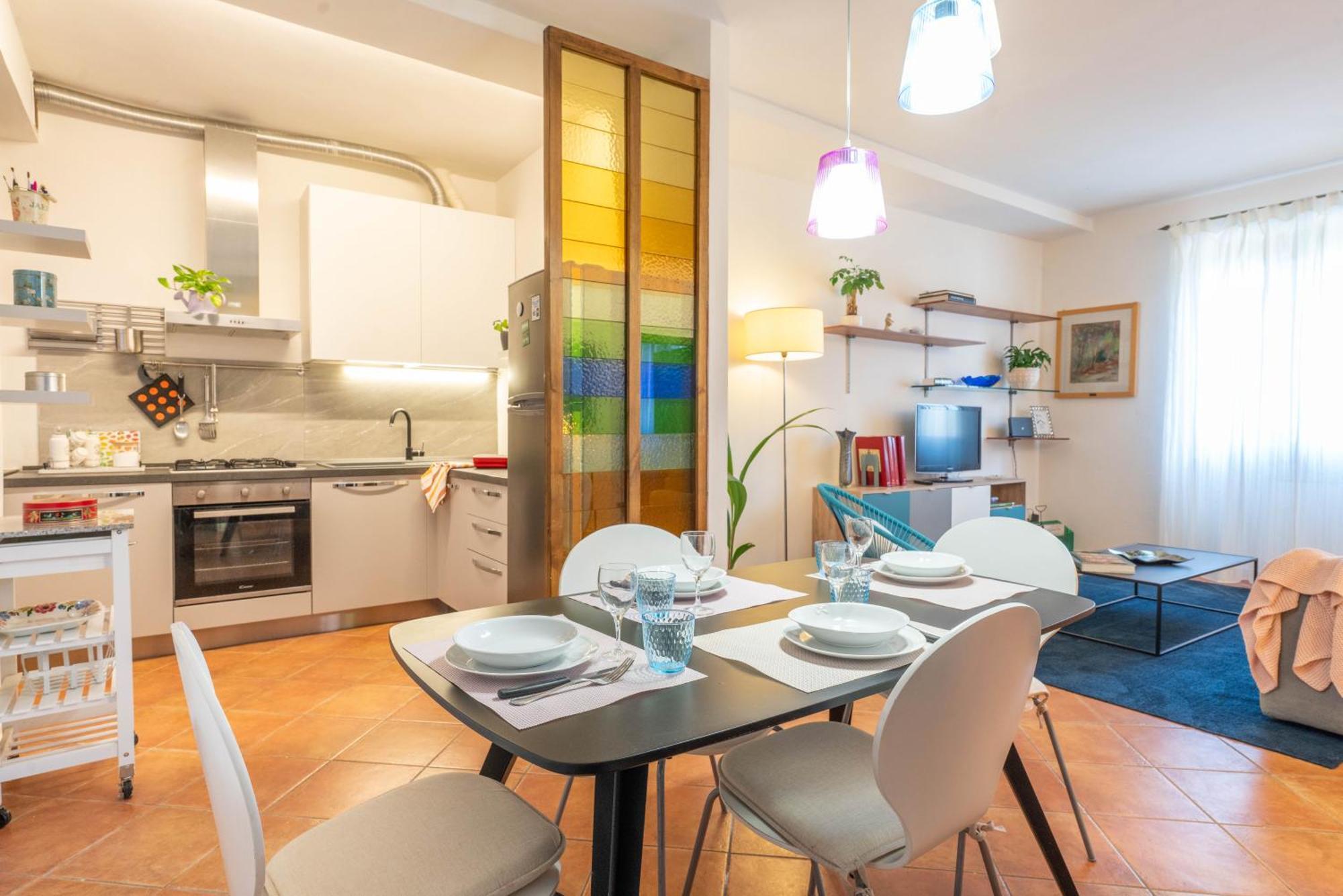 Poggio Nociano Apartment Сиена Екстериор снимка