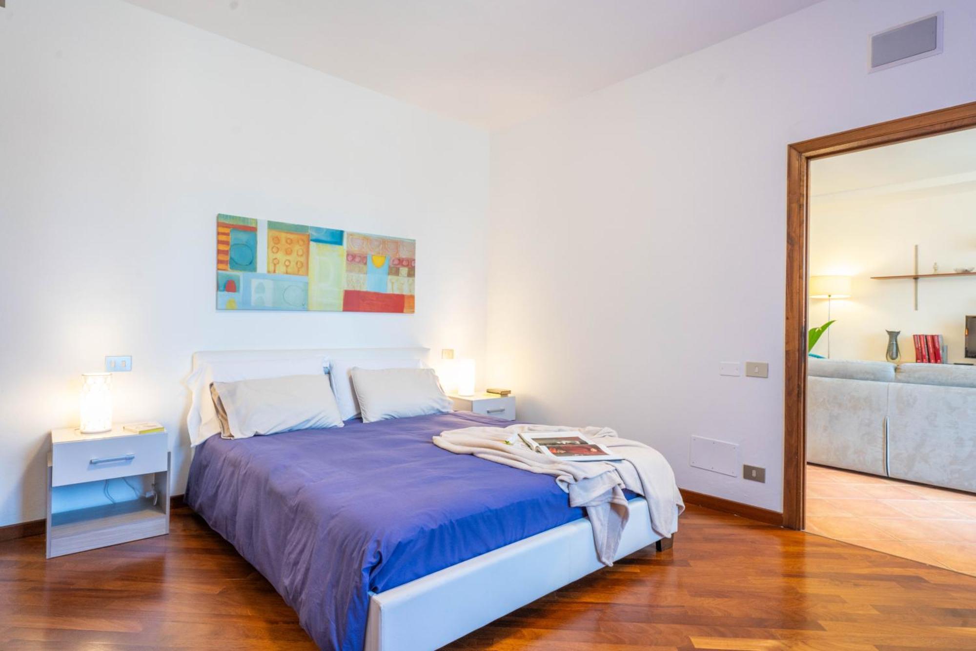 Poggio Nociano Apartment Сиена Екстериор снимка