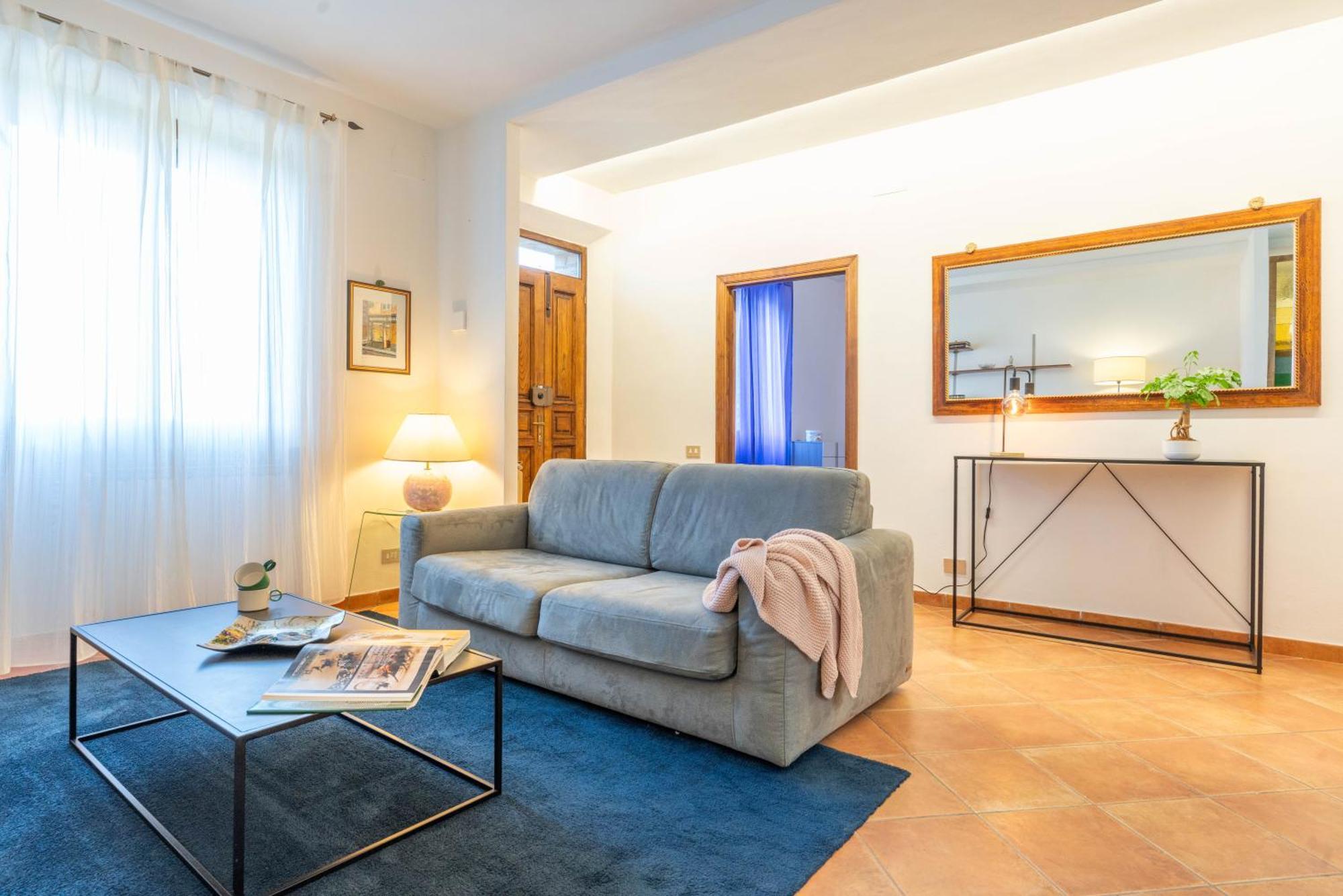 Poggio Nociano Apartment Сиена Екстериор снимка